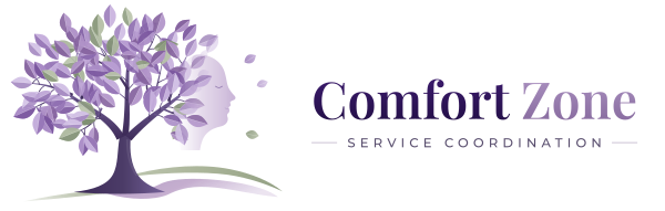 ComfortZone Service Coordination